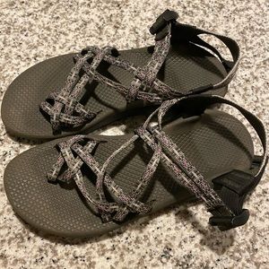 Chaco Sandals